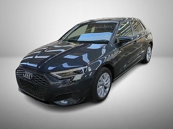 Utilizat 2022 Audi A3 Sportback e-tron Sport Hatchback | 28.965 EUR - Imagine 1/1