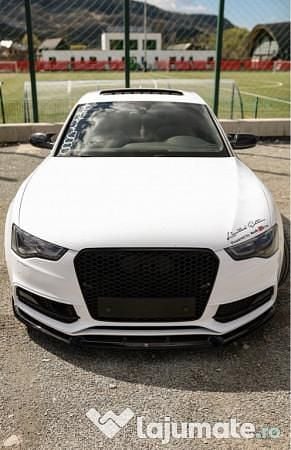 Second-hand 2016 Audi A5 Sportback S-Line Hatchback | 16.000 EUR (Preț OK) - Imagine 1/4