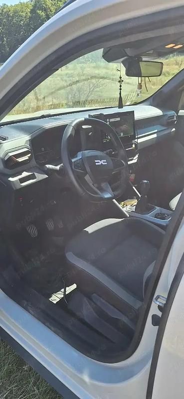 Utilizat 2024 Dacia Duster SUV | 24.500 EUR - Imagine 1/4