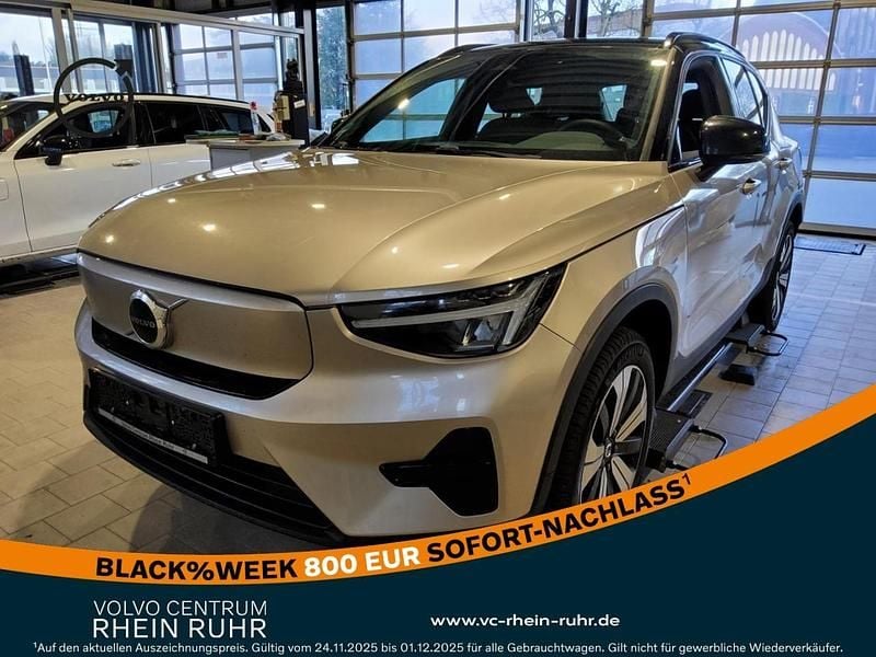 Utilizat 2022 Volvo XC40 Core SUV | 30.004 EUR - Imagine 1/1