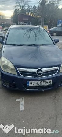 Utilizat 2007 Opel Signum Break | 2.800 EUR - Imagine 1/4