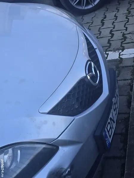 Utilizat 2003 Mazda 3 Berlinǎ | 4.500 EUR - Imagine 1/4