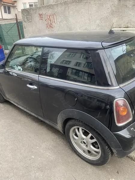 Second-hand Mini ONE 2009 Hatchback