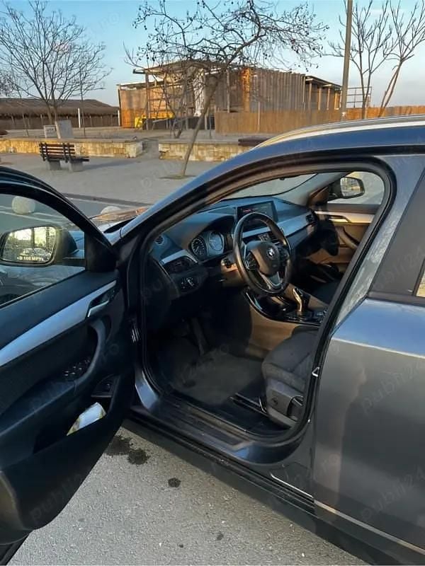 Second-hand BMW X2 M Sport 190 CP (139 kW) 2020 Culoaregri SUV