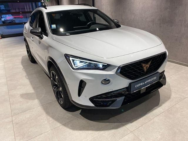 Utilizat 2024 Cupra Formentor VZ SUV | 36.703 EUR (Puțin scump) - Imagine 1/1