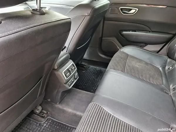 Second-hand Renault Talisman 2016 Berlinǎ