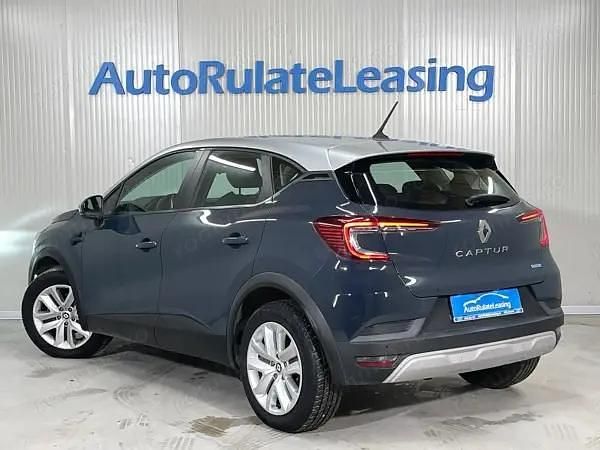 Second-hand Renault Captur 145 CP (106 kW) 2022 SUV