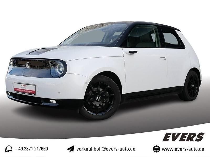 Second-hand Honda e Advance 113 kW (154 CP) 2021 Hatchback