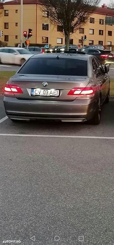 Bej Utilizat 2006 BMW 730 Berlinǎ | 6.700 EUR - Imagine 1/4