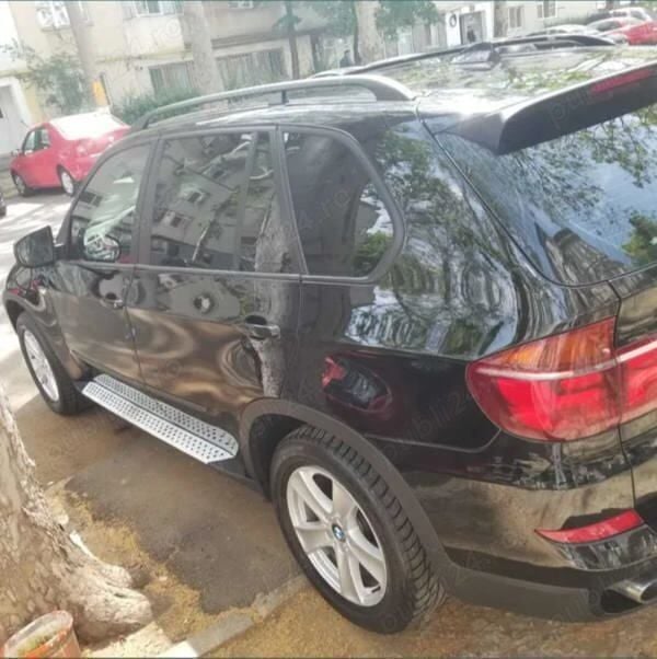 Second-hand BMW X5 245 CP (180 kW) 2011 SUV
