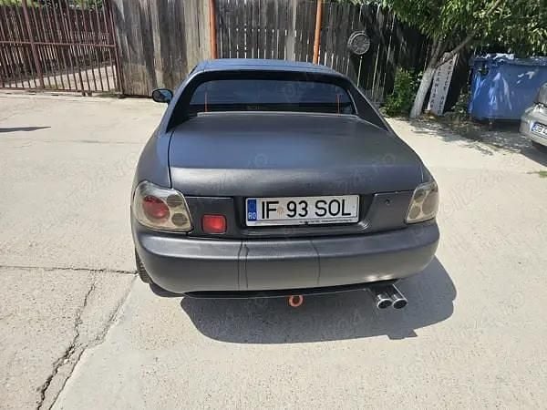 Utilizat 1995 Honda CR-X Coupe | 5.300 EUR - Imagine 1/4