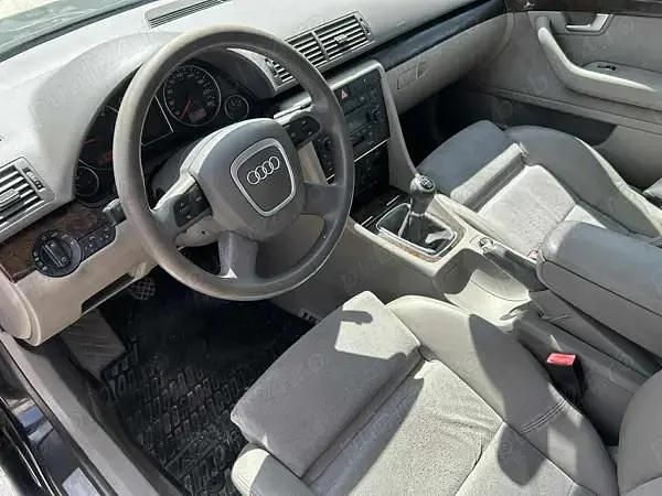 Second-hand Audi A4 140 CP (102 kW) 2004 Hatchback