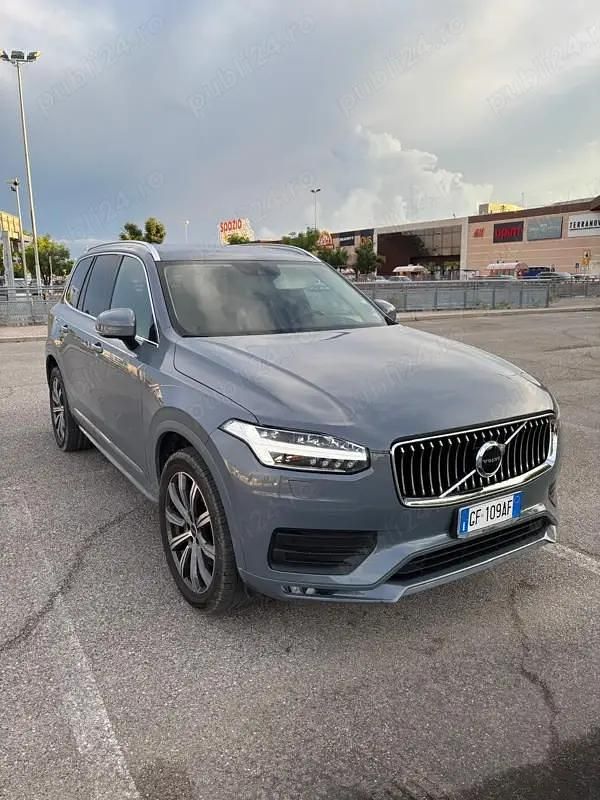 Utilizat 2021 Volvo XC90 SUV | 30.000 EUR - Imagine 1/4