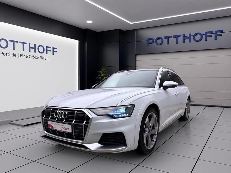 Utilizat 2023 Audi A6 Allroad Break | 70.446 EUR - Imagine 1/1