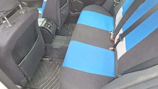 Second-hand Mercedes C180 115 CP (84 kW) 2008 Berlinǎ