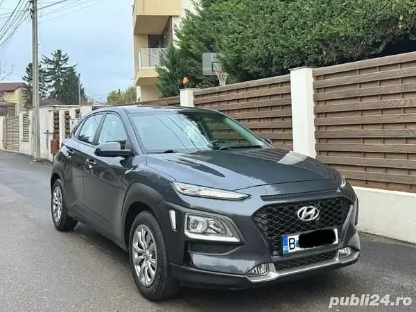 Utilizat 2018 Hyundai Kona SUV | 12.500 EUR (Preț OK) - Imagine 1/4