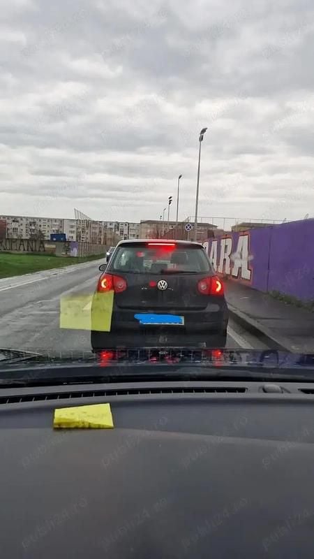 Second-hand 2005 VW Golf V Hatchback | 1.345 EUR (Preț bun) - Imagine 1/4