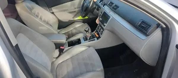 Second-hand VW Passat 140 CP (102 kW) 2005 Berlinǎ