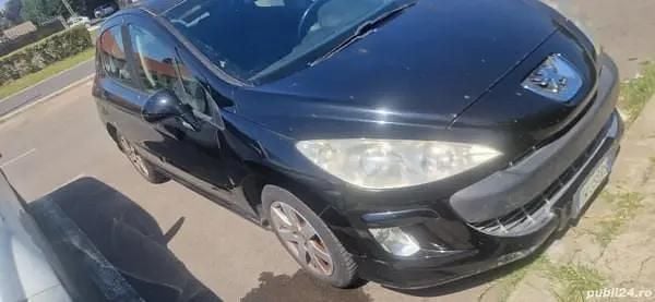 Utilizat 2010 Peugeot 308 Berlinǎ | 1.490 EUR (Super Preț) - Imagine 1/3