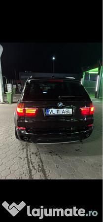 Second-hand BMW X5 306 CP (225 kW) 2011 SUV