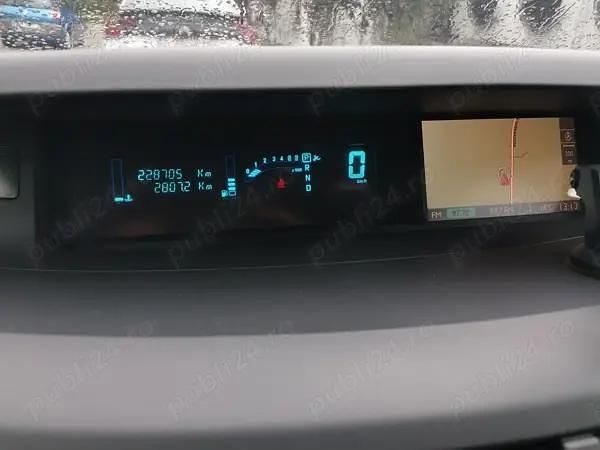 Utilizat 2010 Renault Grand Espace Monovolum | 4.500 EUR - Imagine 1/3