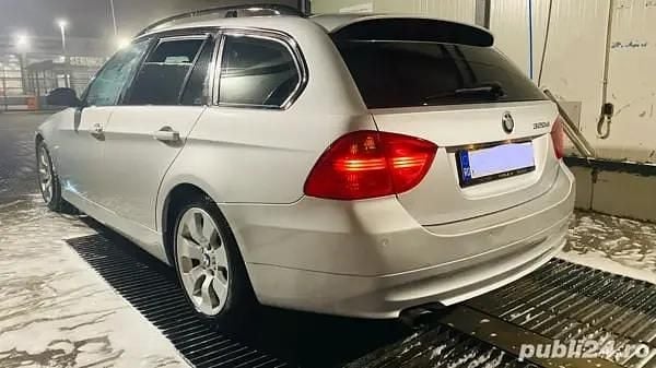 Utilizat 2009 BMW 320 Break | 3.750 EUR (Preț OK) - Imagine 1/4