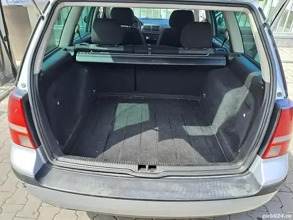 Second-hand VW Golf IV 101 CP (74 kW) 2003 Break