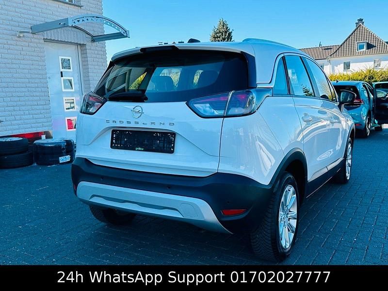 Utilizat 2021 Opel Crossland Elegance SUV | 18.314 EUR - Imagine 1/1