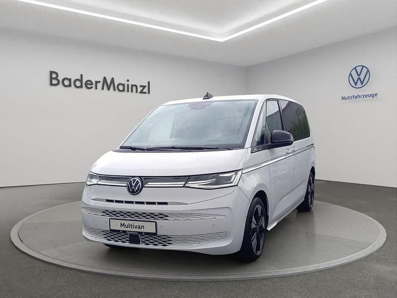 Utilizat 2024 VW Multivan Style | 88.761 EUR - Imagine 1/1