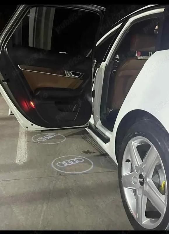 Second-hand Audi A6 280 CP (205 kW) 2008 Berlinǎ