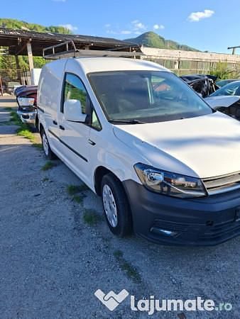 Utilizat 2016 VW Caddy Monovolum | 4.950 EUR - Imagine 1/4