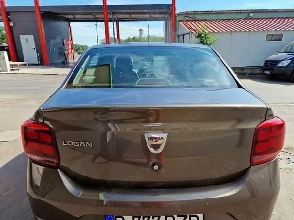 Second-hand 2018 Dacia Logan Berlinǎ | 5.800 EUR (Super Preț) - Imagine 1/4