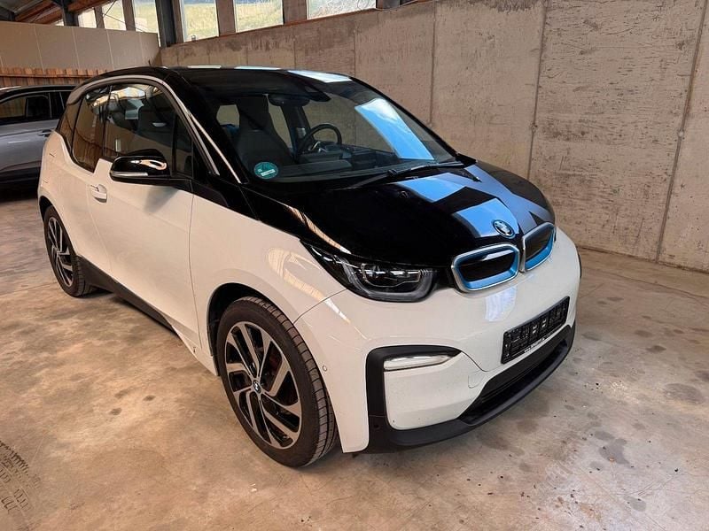 Utilizat 2020 BMW i3 Hatchback | 17.656 EUR - Imagine 1/1