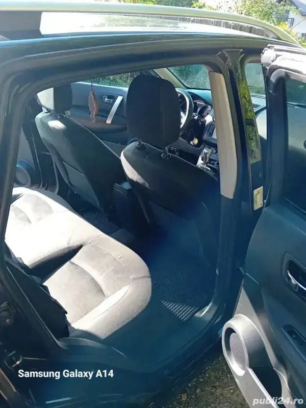 Utilizat 2011 Nissan Qashqai SUV | 8.300 EUR (Scump) - Imagine 1/4