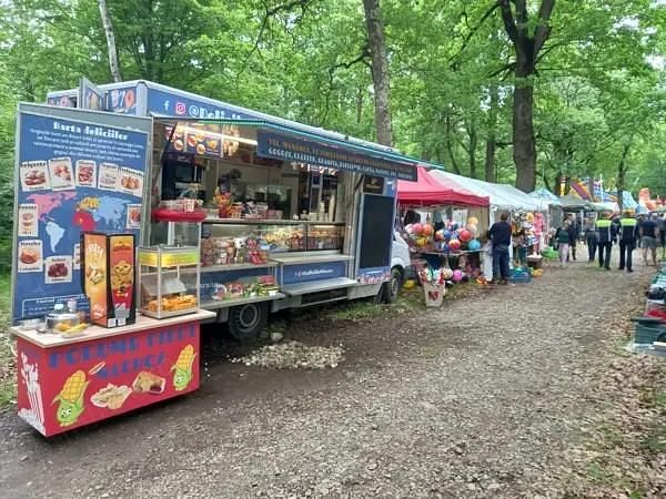 Second-hand Mercedes Sprinter Business 70 CP (51 kW) 2018 Van