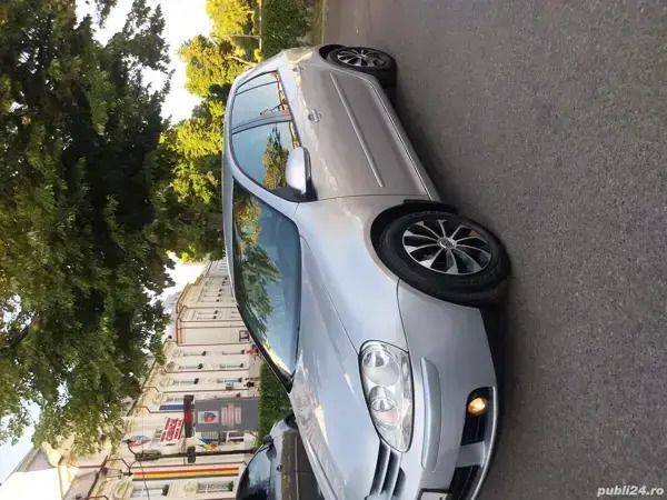 Utilizat 2006 VW Golf V Hatchback | 2.600 EUR (Preț OK) - Imagine 1/4