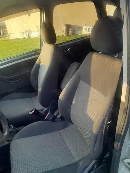 Second-hand Opel Meriva 110 CP (80 kW) 2007 Monovolum