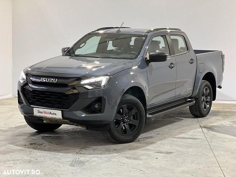 Culoaregri Utilizat 2024 Isuzu D-Max Pickup | 41.745 EUR - Imagine 1/4