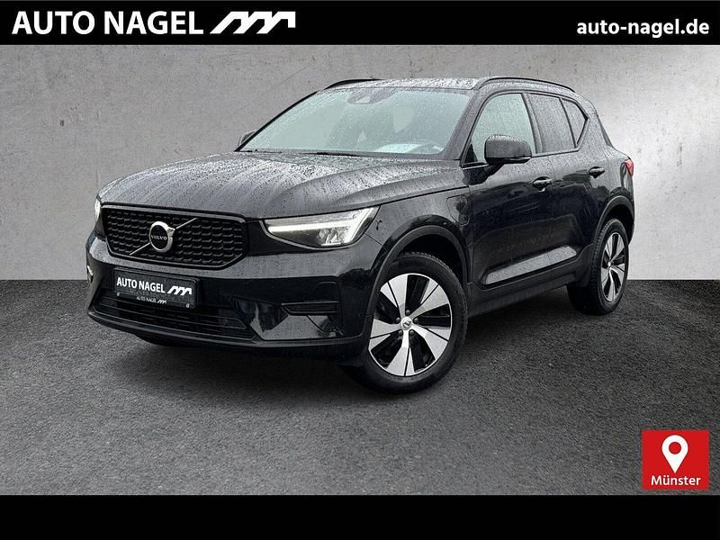Utilizat 2022 Volvo XC40 Plus SUV | 35.415 EUR (Puțin scump) - Imagine 1/1