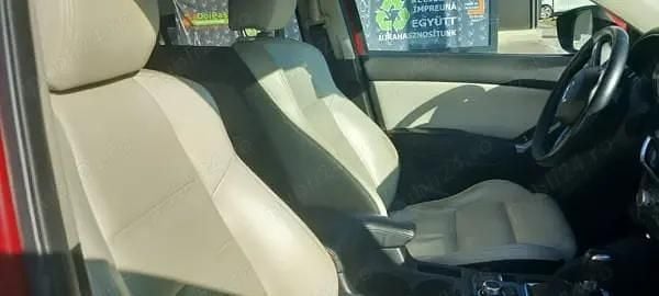 Second-hand Mazda CX-5 150 CP (110 kW) 2016 SUV