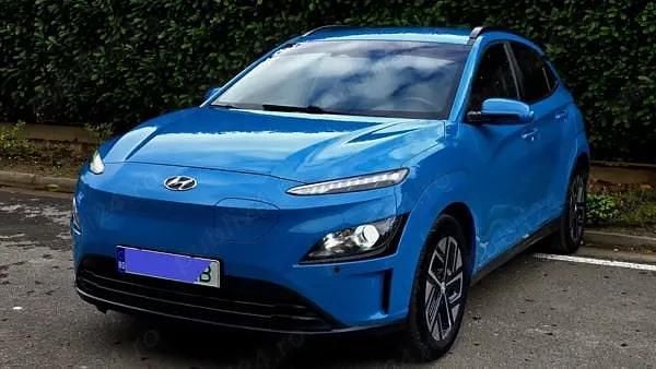Second-hand Hyundai Kona 100 kW (136 CP) 2022 SUV
