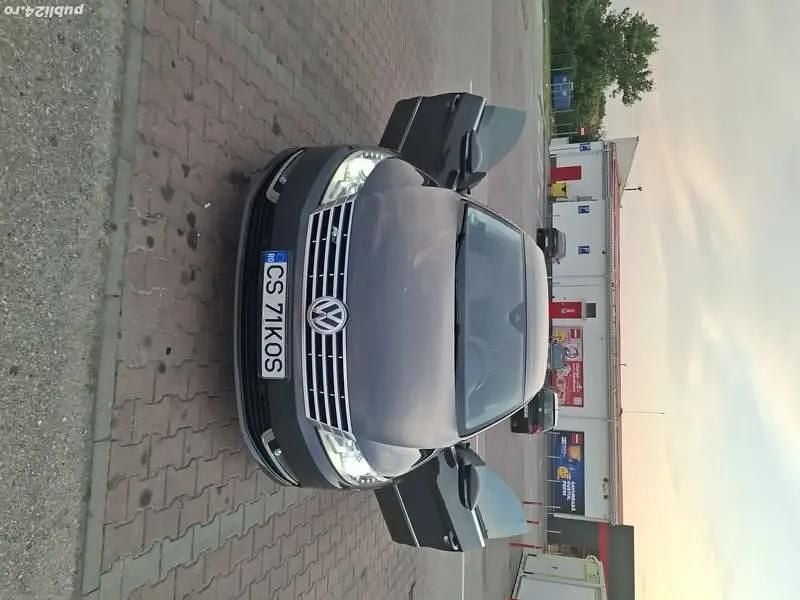 Utilizat 2015 VW CC Berlinǎ | 12.990 EUR (Puțin scump) - Imagine 1/4