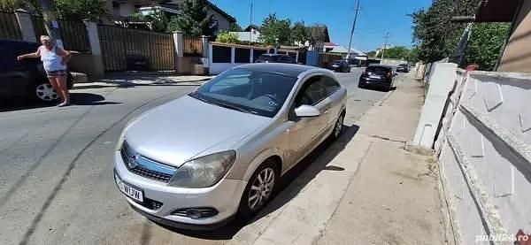 Utilizat 2009 Opel Astra GTC Break | 700 EUR - Imagine 1/4