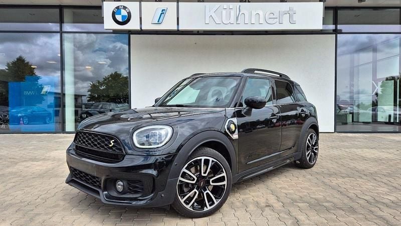 Utilizat 2022 Mini Cooper S Countryman SUV | 35.511 EUR - Imagine 1/1