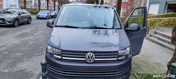 Utilizat 2017 VW T6 Van | 14.500 EUR (Preț bun) - Imagine 1/4