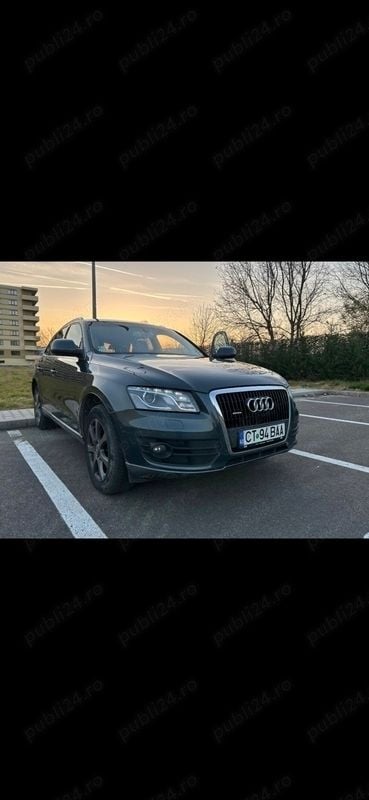Utilizat 2009 Audi Q5 SUV | 7.800 EUR - Imagine 1/4