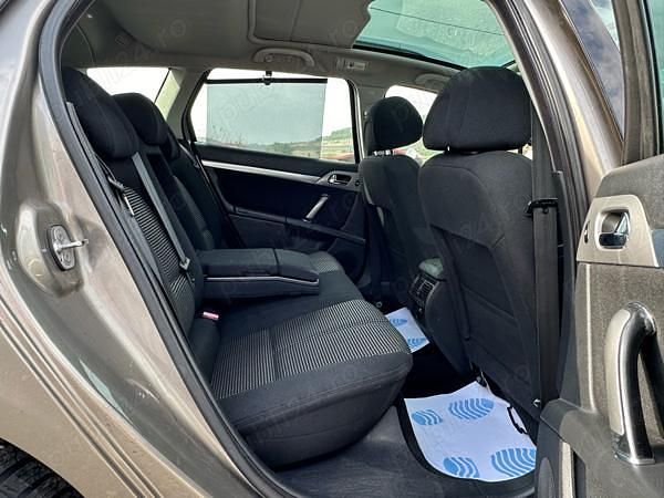 Second-hand Peugeot 407 136 CP (100 kW) 2005 Maro Break