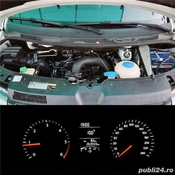 VW Transporter second-hand de vânzare (284) - AutoUncle