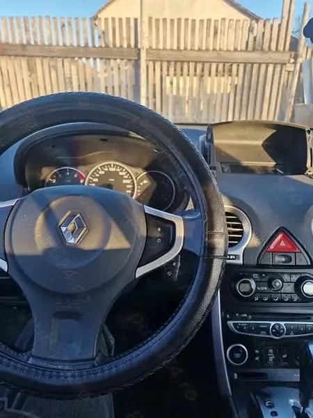 Utilizat 2008 Renault Koleos SUV | 2.100 EUR (Super Preț) - Imagine 1/4