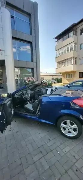 Utilizat 2005 Opel Tigra | 3.000 EUR - Imagine 1/4